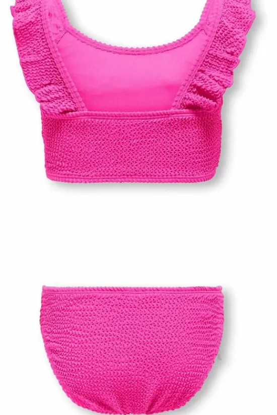 Best Sale Bikinibroekje Kogtropez Structure Bikini'S