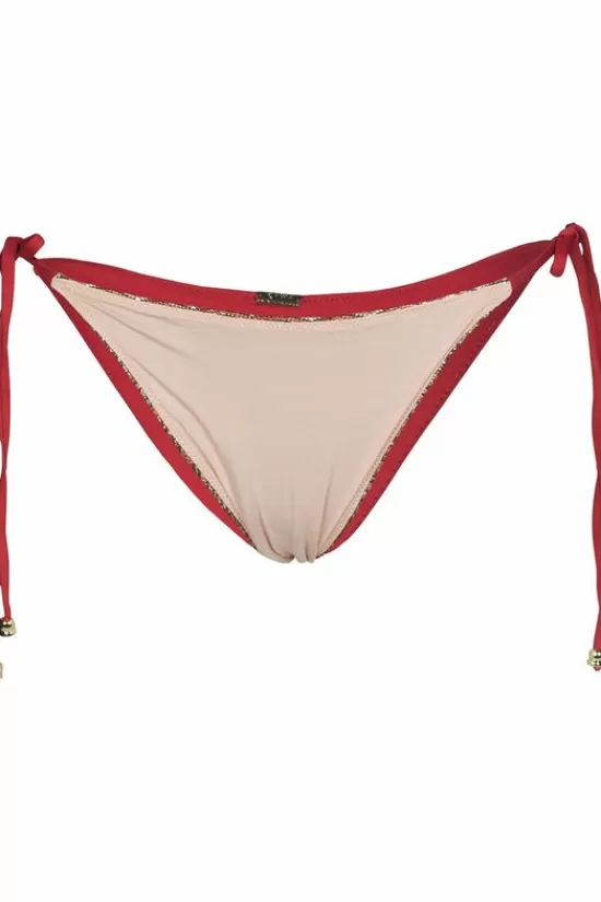 Hot Bikinibroekje Retro Bikini'S