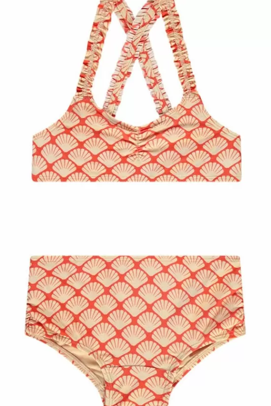 Fashion Bikinibroekje Seashell Badmode