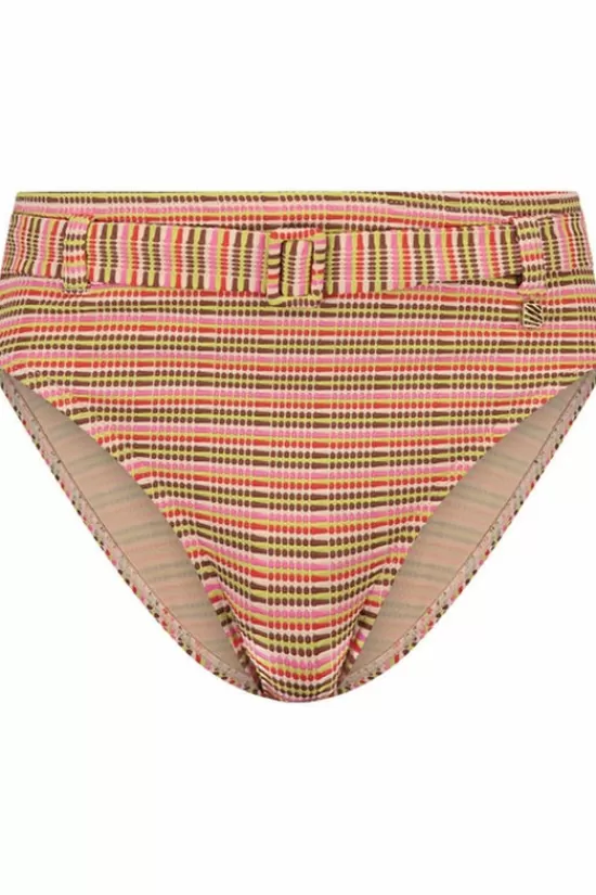 New Bikinibroekje Woodstock High Waist Bikini'S