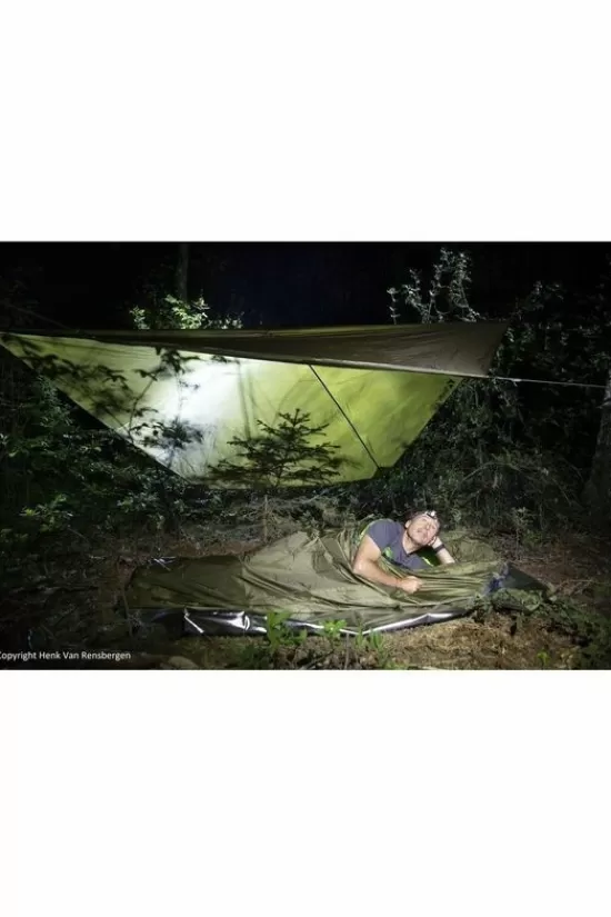 Hot Bivakzak Dew Point Lichtgewicht Tenten