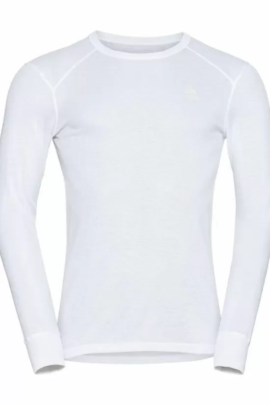 Discount Bl Top Crew Neck L/S Active Warm Eco Ondergoed