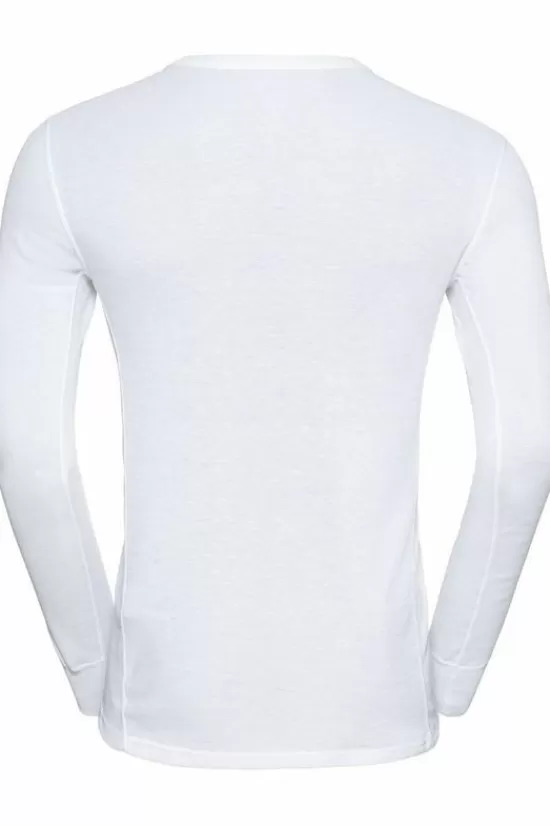 Discount Bl Top Crew Neck L/S Active Warm Eco Ondergoed