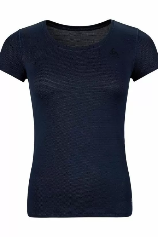 Online Bl Top Crew Neck S/S Active F- Ondergoed