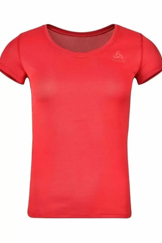 Flash Sale Bl Top Crew Neck S/S Active F- Ondergoed