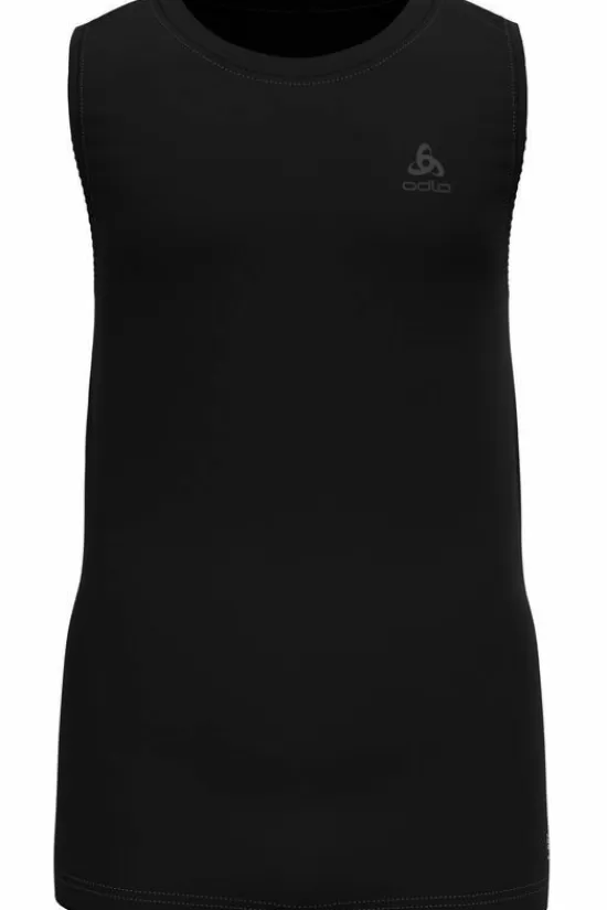 Outlet Bl Top Crew Neck Tank Active F Ondergoed