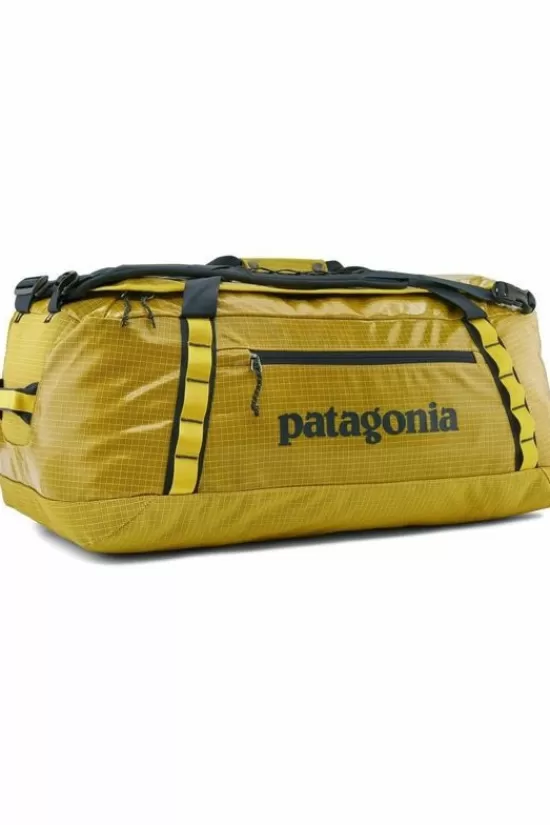 Cheap Black Hole Duffel 55L Reistassen & Duffels