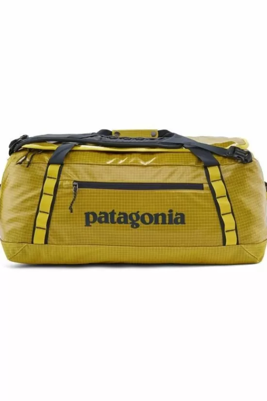 Cheap Black Hole Duffel 55L Reistassen & Duffels
