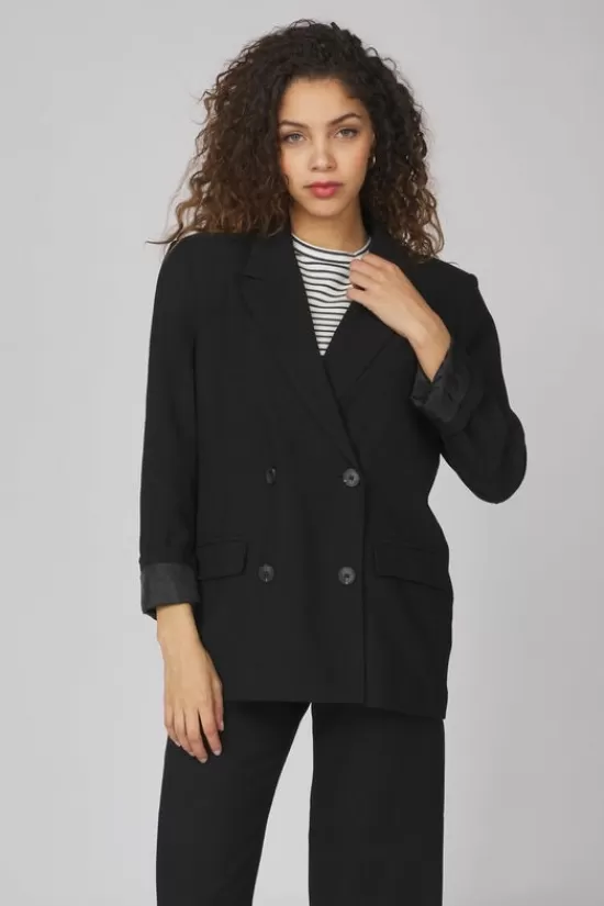Flash Sale Blazer Tinni Relaxed Jassen
