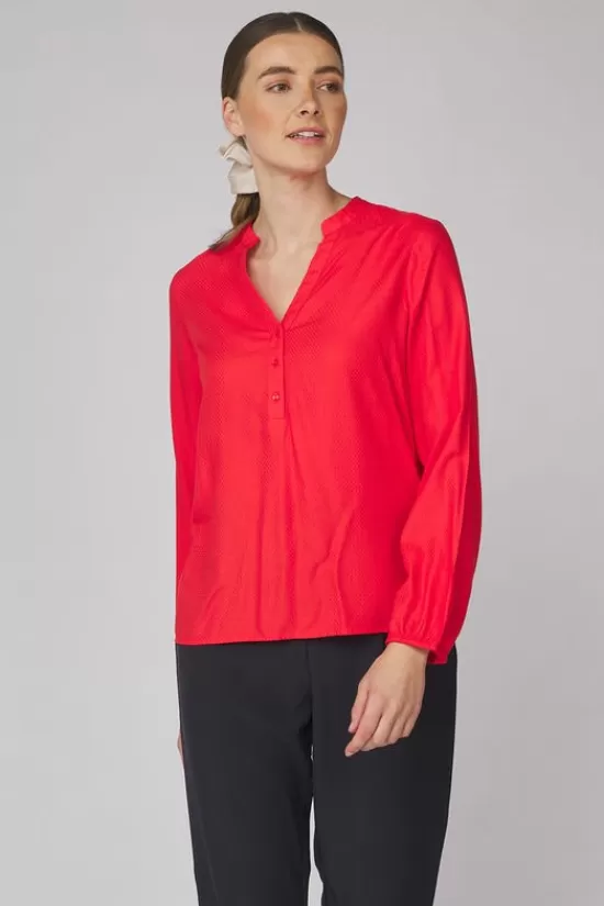 Cheap Blouse Campanulasz Blouses