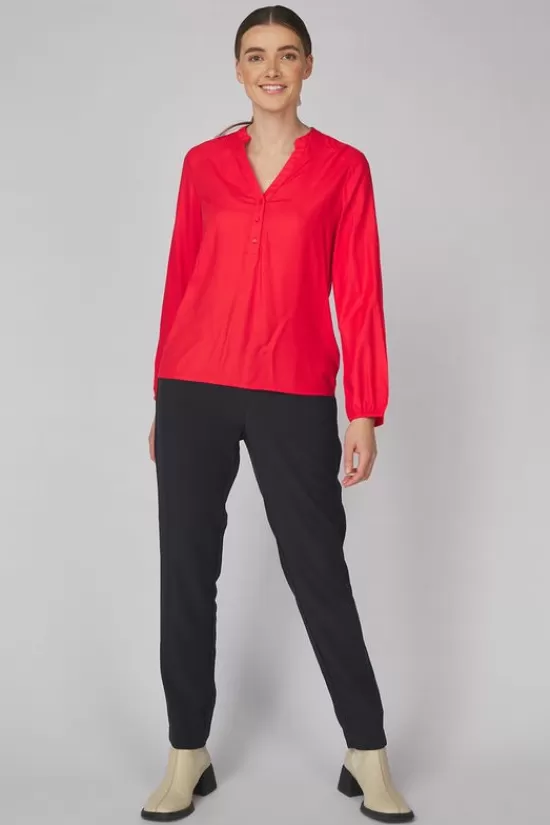Cheap Blouse Campanulasz Blouses