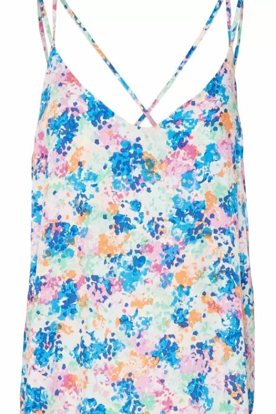 Store Blouse Lucy Singlet Blouses