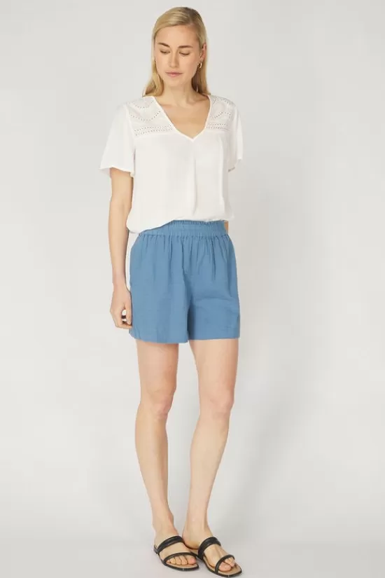 Clearance Blouse Mesa Lace Blouses