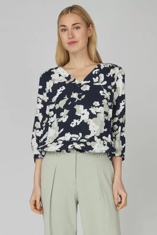 Cheap Blouseed Blouses