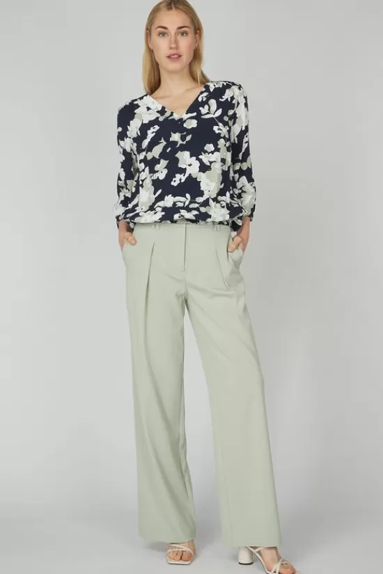 Cheap Blouseed Blouses