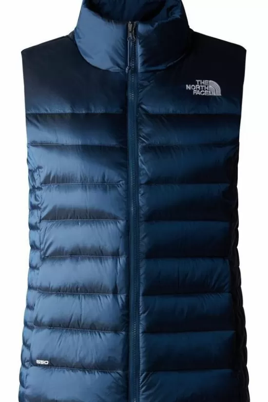 Fashion Bodywarmer Aconcagua Vest Bodywarmers