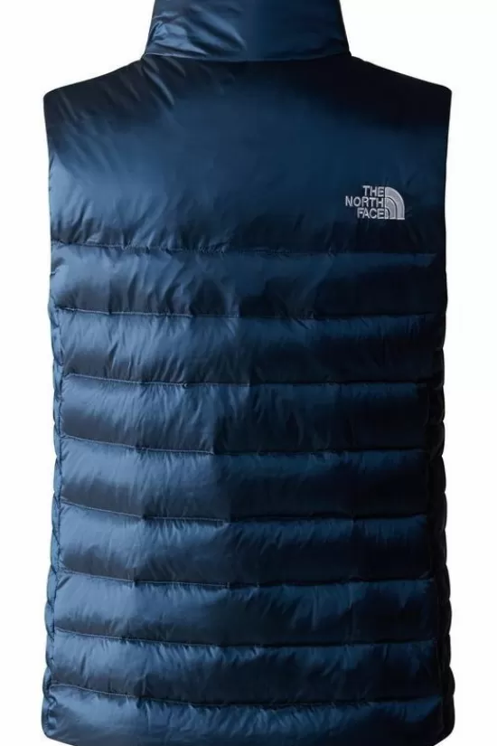 Fashion Bodywarmer Aconcagua Vest Bodywarmers