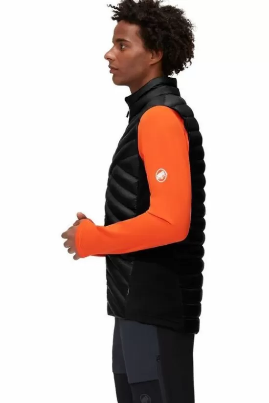 Best Sale Bodywarmer Albula In Hybrid Vest Men Bodywarmers