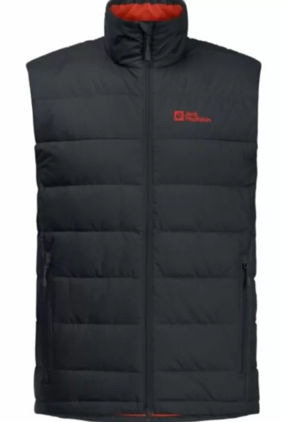 Fashion Bodywarmer Ather Down Vest Bodywarmers