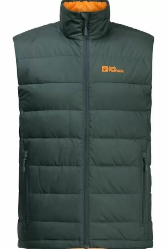 Best Bodywarmer Ather Down Vest Bodywarmers