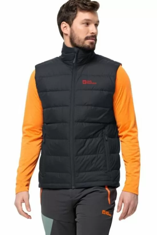 Fashion Bodywarmer Ather Down Vest Bodywarmers