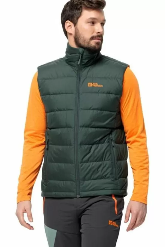 Best Bodywarmer Ather Down Vest Bodywarmers