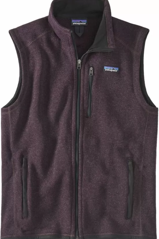 Fashion Bodywarmer Better Sweater Bodywarmers