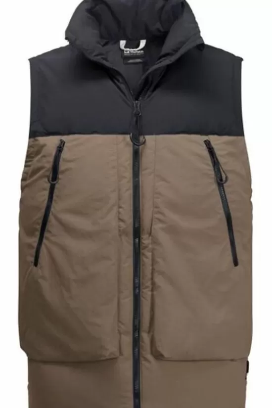 Online Bodywarmer Dellbrueck Vest Bodywarmers