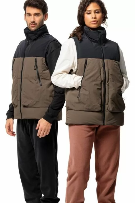 Online Bodywarmer Dellbrueck Vest Bodywarmers