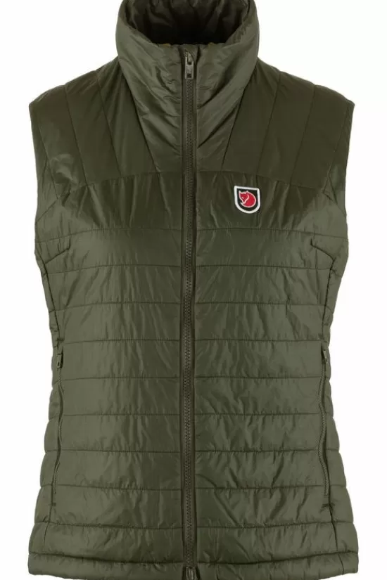 Fashion Bodywarmer Expedition X Latt Bodywarmers