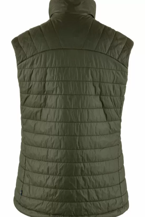 Fashion Bodywarmer Expedition X Latt Bodywarmers
