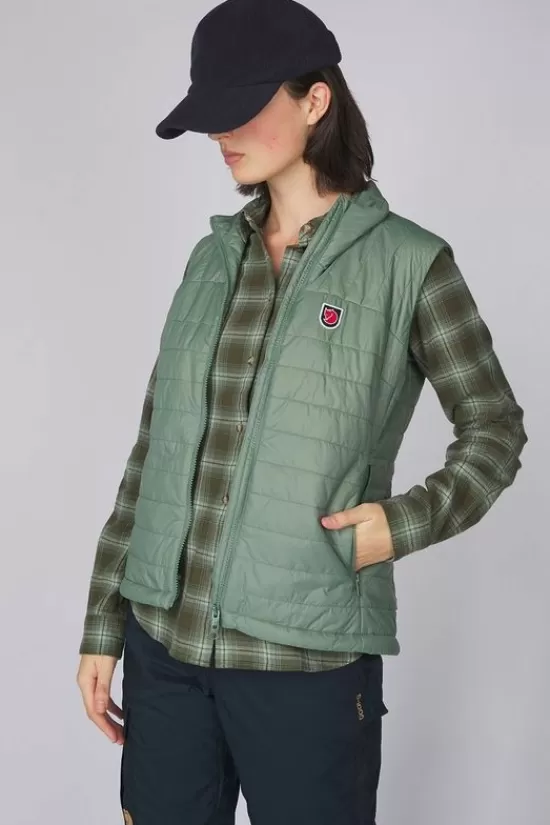 Flash Sale Bodywarmer Expedition X Latt Bodywarmers