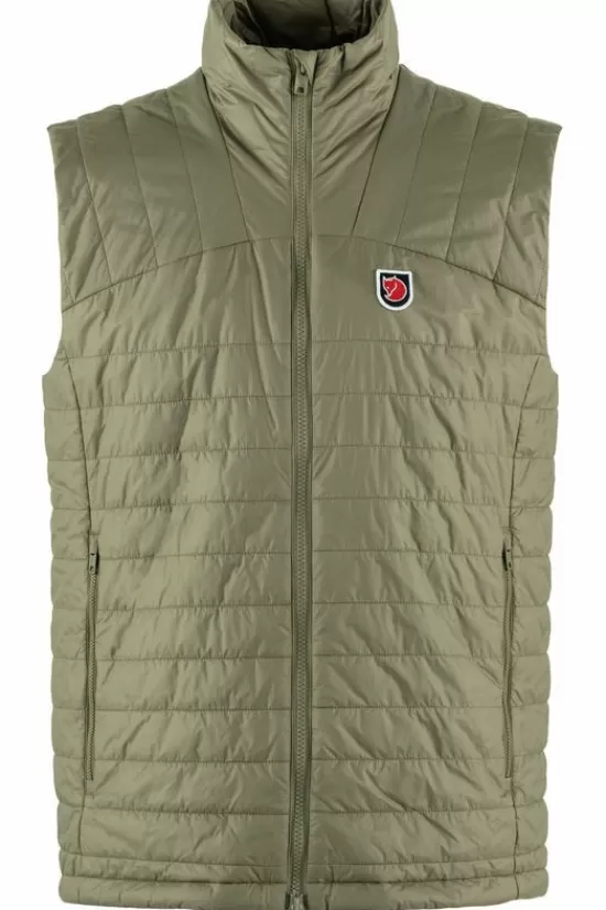 Best Sale Bodywarmer Expedition X-Latt Vest Bodywarmers