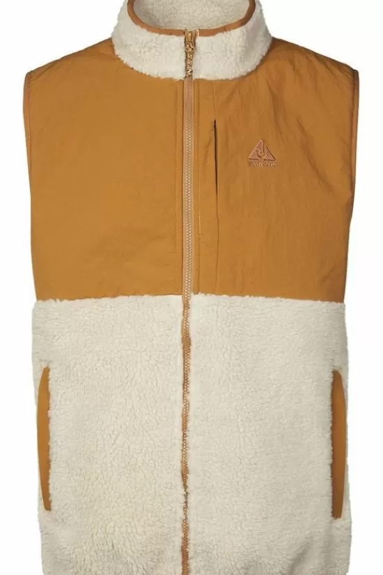Cheap Bodywarmer Fitz Roy Winter Sherpa Bodywarmers