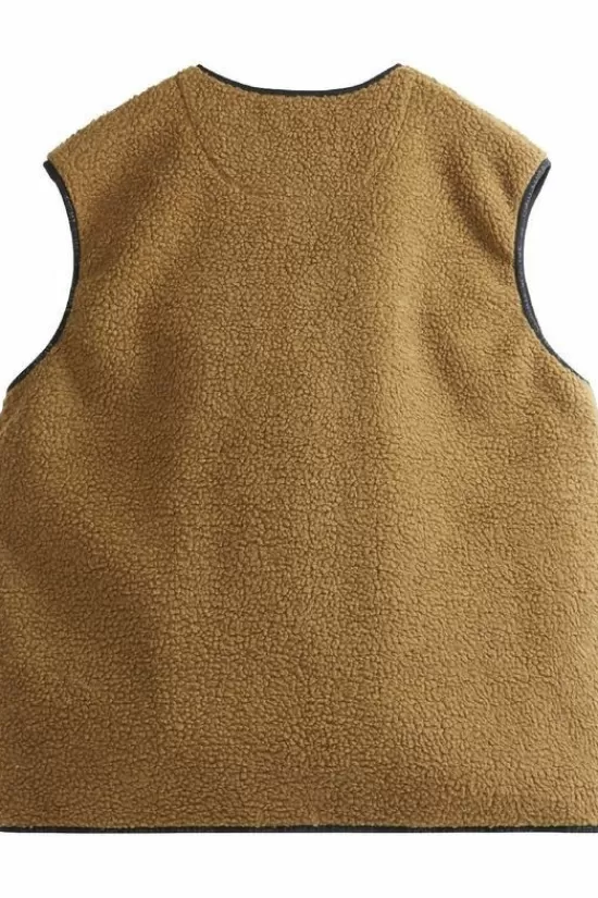 Store Bodywarmer Galiwin Fleece Vest Bodywarmers