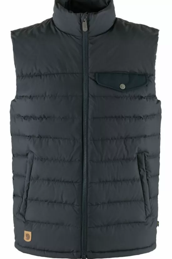 Discount Bodywarmer Greenland Down Liner Bodywarmers