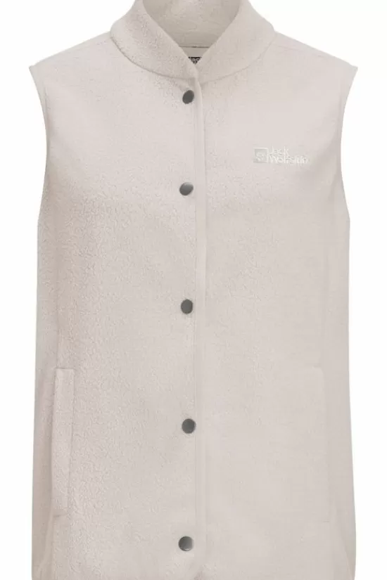 Best Bodywarmer Light Curl Bodywarmers