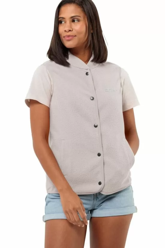 Best Bodywarmer Light Curl Bodywarmers