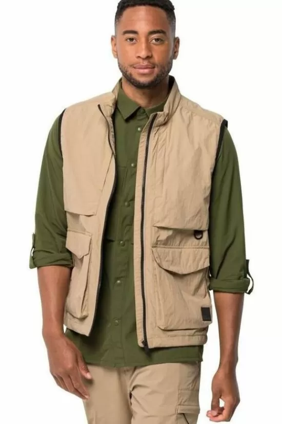 Flash Sale Bodywarmer Lightsomeander Vest Bodywarmers
