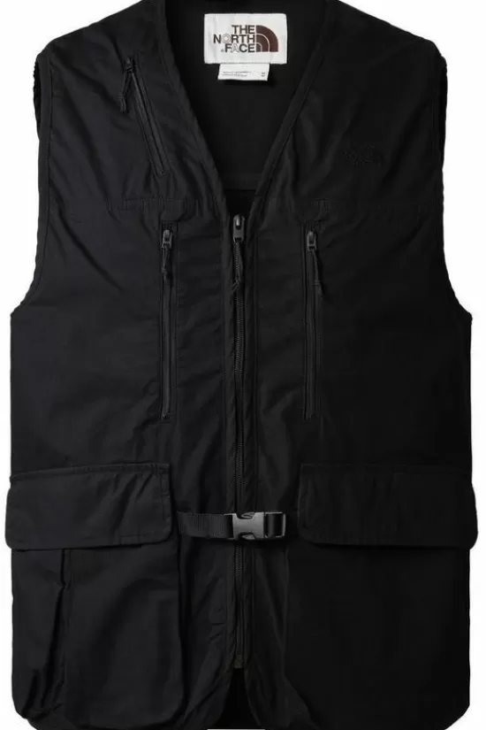 Best Bodywarmer M66 Utility Field Vest Bodywarmers