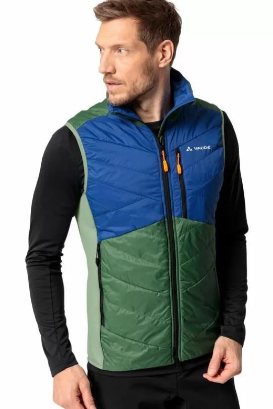 Discount Bodywarmer Mens Sesvenna Vest Iv Bodywarmers
