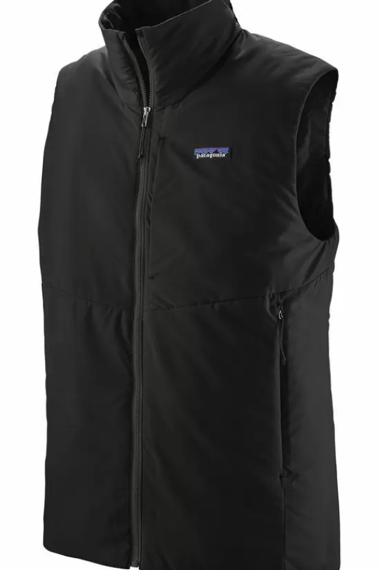 Outlet Bodywarmer Ms Nano-Air Light Vest Bodywarmers