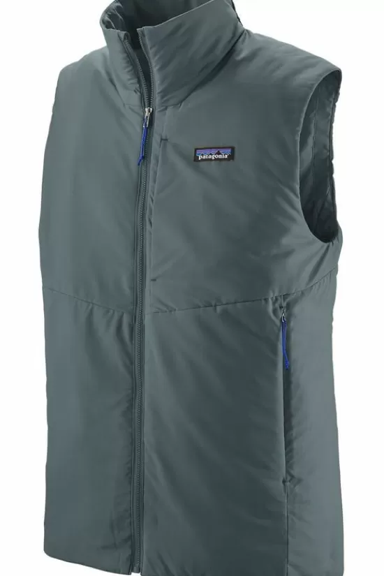 Sale Bodywarmer Ms Nano-Air Light Vest Bodywarmers