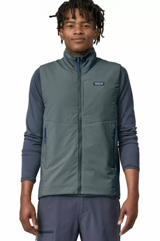 Sale Bodywarmer Ms Nano-Air Light Vest Bodywarmers