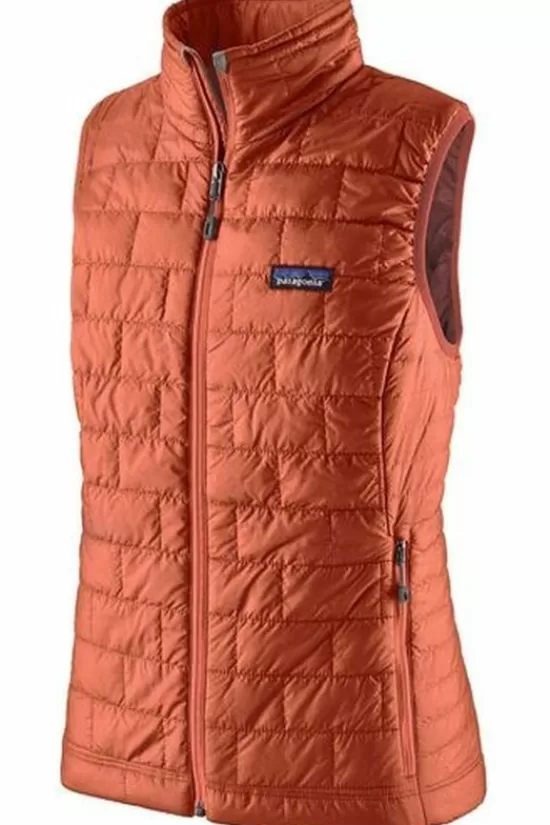 Sale Bodywarmer Nano Puff Vest Bodywarmers