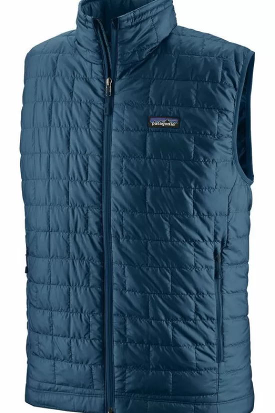 Hot Bodywarmer Nano Puff Vest Bodywarmers