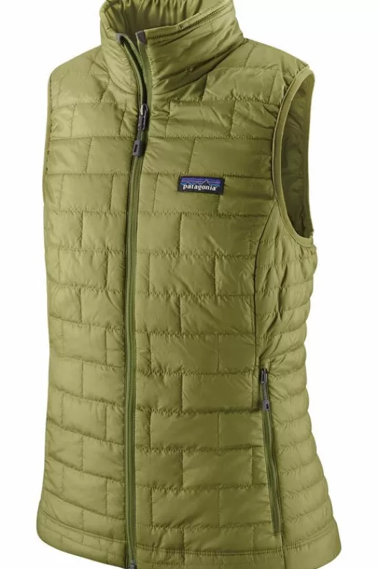 Hot Bodywarmer Nano Puff Vest Bodywarmers