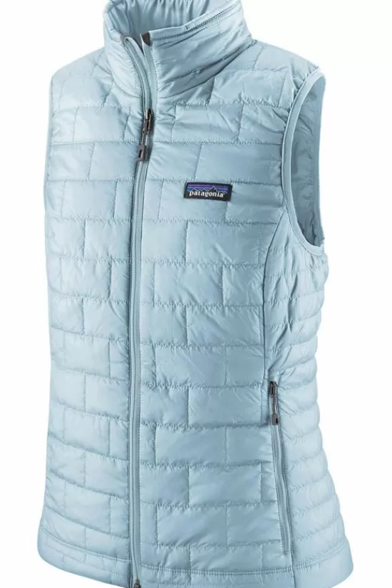 Best Sale Bodywarmer Nano Puff Vest Bodywarmers