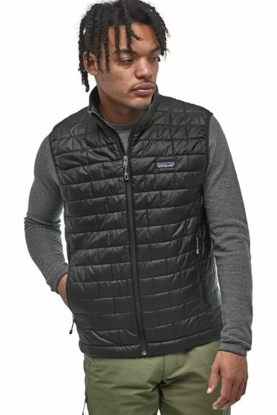 New Bodywarmer Nano Puff Vest Bodywarmers