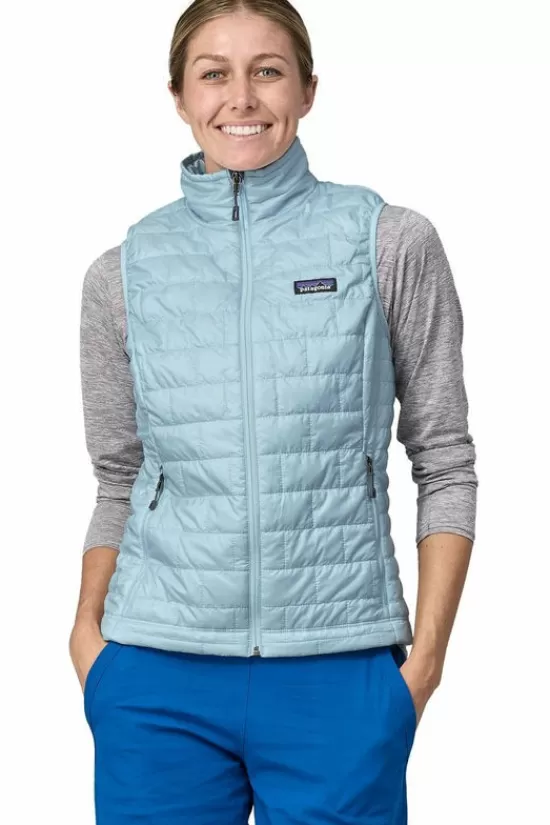 Best Sale Bodywarmer Nano Puff Vest Bodywarmers
